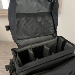 Tamrac Camera Bag